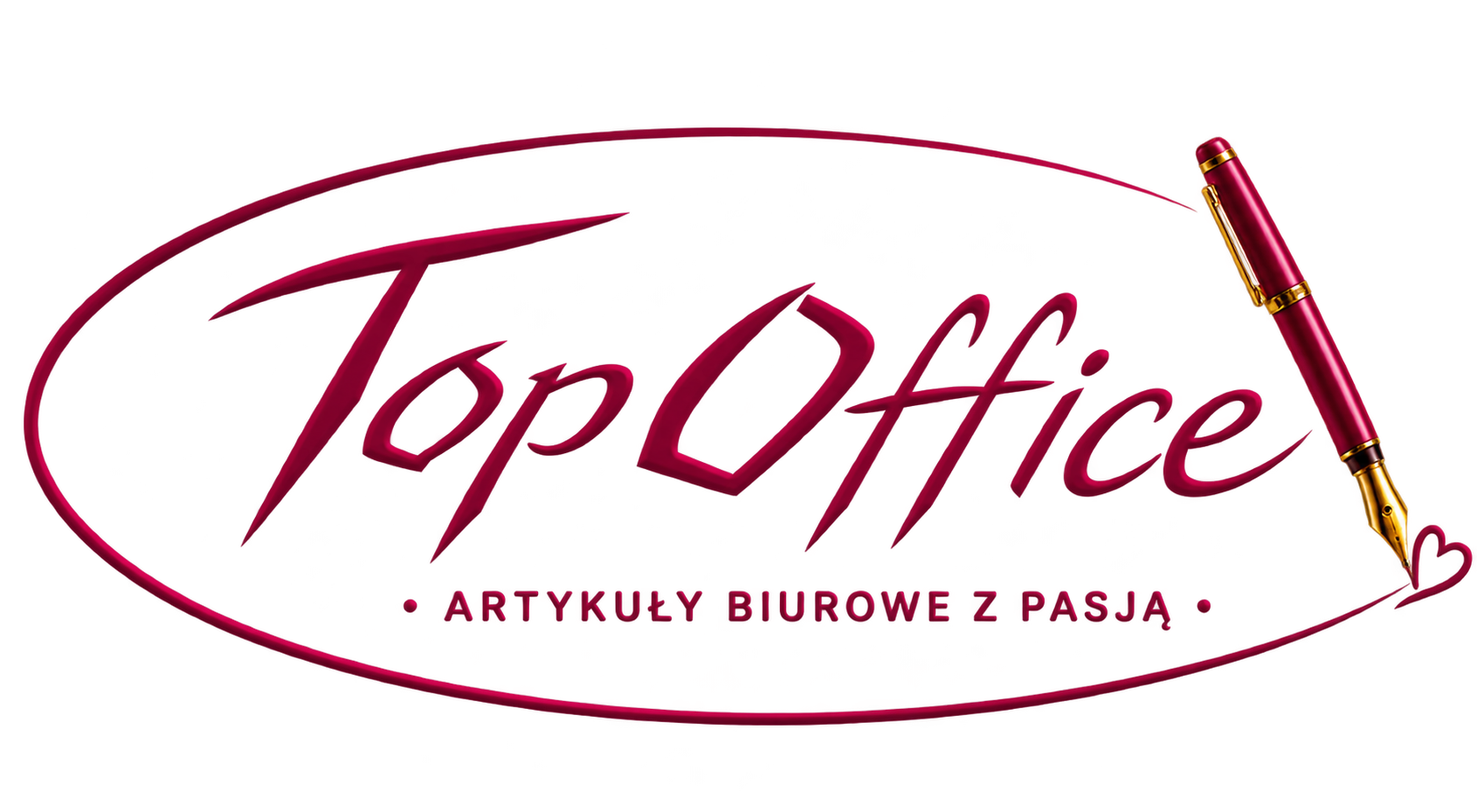 TopOffice – artykuły biurowe z pasją